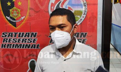 Polisi Terus Dalami Dugaan Perdagangan Orang di BLK PT CKS Malang