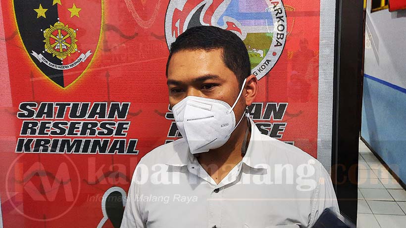 Polisi Terus Dalami Dugaan Perdagangan Orang di BLK PT CKS Malang