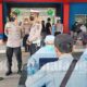 Polresta Malang Kota Vaksin Gratis, Usung Arema Police Sobo Kelurahan