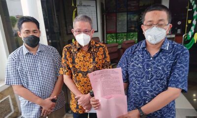 SMKN 10 Kota Malang Ada Tersangka Baru, Ini Keterangan Kejaksaan