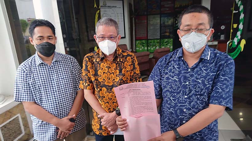 SMKN 10 Kota Malang Ada Tersangka Baru, Ini Keterangan Kejaksaan