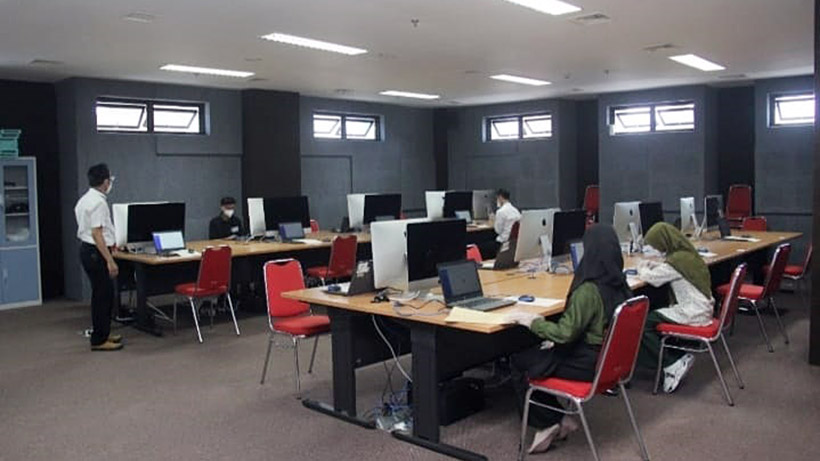 Daftar Ulang Universitas Brawijaya Bagi Yang Lolos SBMPTN, Ini Caranya