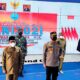HANI 2021 Di Kota Malang, Forpimda Ikuti Upacara Secara Virtual