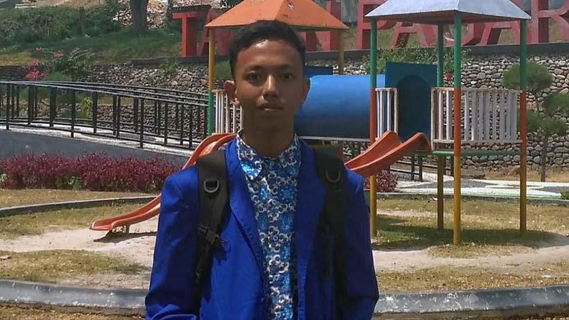 Peserta UTBK Nilai Sempurna Di Universitas Brawijaya, Ini Profilnya 27 4f2a9bfb 594b 4377 a404 e4af8e64ce28