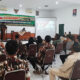 Kodim 0833 Kota Malang Gelar Komsos Dengan Keluarga Besar TNI