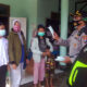 Operasi Yustisi Wonokoyo, Tertibkan Pengguna Jalan Tak Bermasker