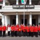 Sutiaji Menjadi Ketua PDDI Cabang Kota Malang 2021-2026