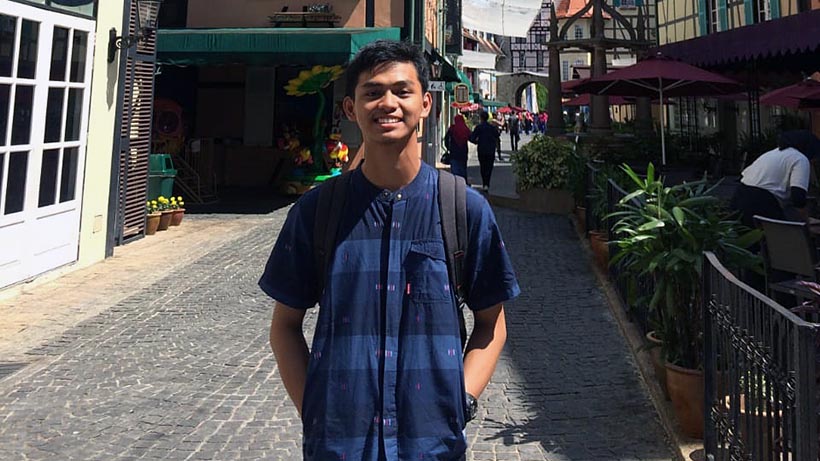 Peserta UTBK Nilai Sempurna Di Universitas Brawijaya, Ini Profilnya 26 Peserta UTBK Nilai Sempurna Di Universitas Brawijaya, Ini Profilnya
