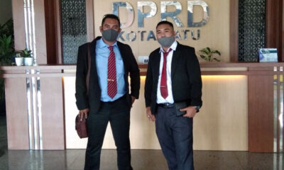Skypark Resort Merugi Rp 1 Miliar, Kena Tipu Oknum Media Dan LSM