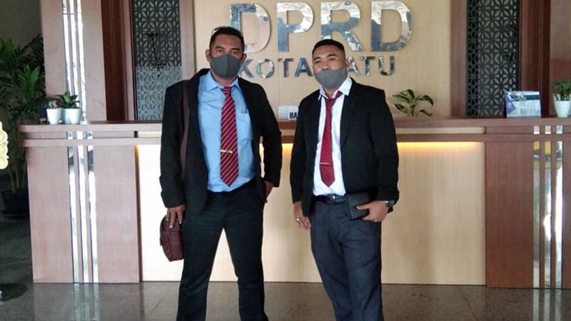 Skypark Resort Merugi Rp 1 Miliar, Kena Tipu Oknum Media Dan LSM