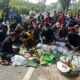 Warga Poncokusumo Dan Ranupane Selamatan Di Lokasi Kecelakaan