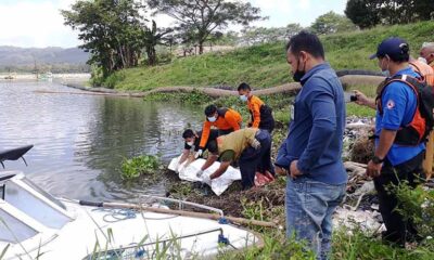 Identitas Mister X Di Bendungan Sengguruh Sudah Terungkap