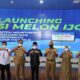 Pemkot Malang Luncurkan Si Melon Ijo, Aplikasi Distribusi Elpiji 3 Kilo