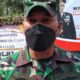 Leonardus Simarmata Pindah Tugas, Ini Kenangan Dandim Kota Malang