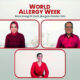 World Allergy Week 2021 Kalbe, Deteksi Dini Alergi Anak, Tetap Berprestasi
