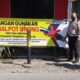 Pakai Knalpot Brong, Terancam Hukuman Penjara Sebulan