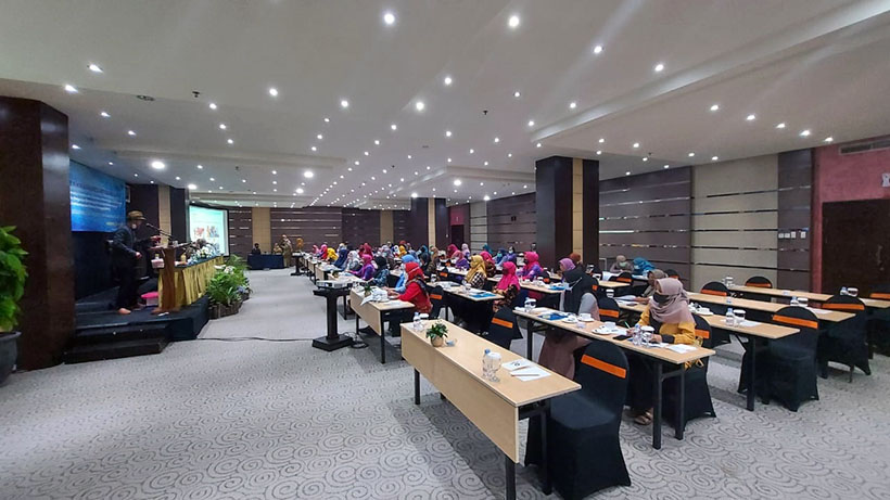 Dinsos-P3AP2KB Kota Malang Kembangkan Ekonomi Produktif Keluarga 26 Dinsos-P3AP2KB Kota Malang Kembangkan Ekonomi Produktif Keluarga