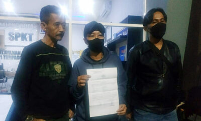 Bos Kelab Malam Di Malang Injak-Injak Karyawatinya Sampai Benjut