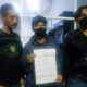 Bos Kelab Malam Di Malang Injak-Injak Karyawatinya Sampai Benjut