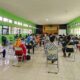 Dinsos P3AP2KB Kota Malang Fasilitasi Pemilihan Ketua Forum LKS