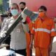 Pencurian Kabel Telkom Di Malang, Gali Jaringan Tanah Pakai Kapak