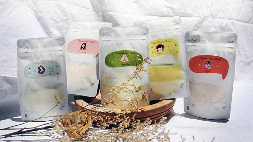 Mahasiswi UB Ciptakan Produk Perawatan Kulit Berbahan Susu 27 IMG 20210629 WA0038