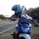 Motor Mahasiswa UM Raib Di Parkiran Toko Bunga Sumbersari