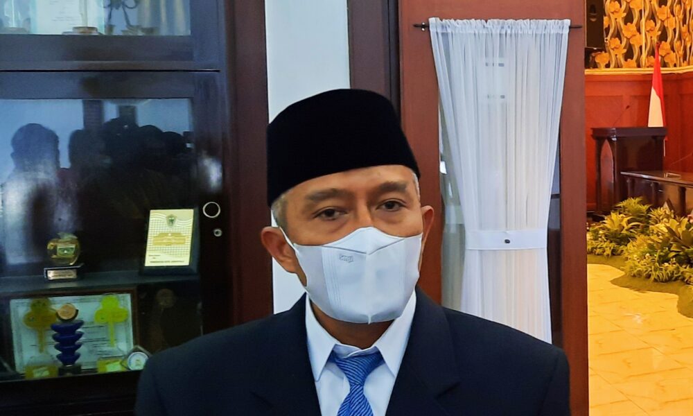 Dinas Naker - PMPTSP Kota Malang soroti kejadian kaburnya 5 TKW dari Gedung Balai Latihan Kerja (BLK) PT CKS.
