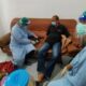 7 Nakes PSC 119 Kota Malang Positif Covid-19