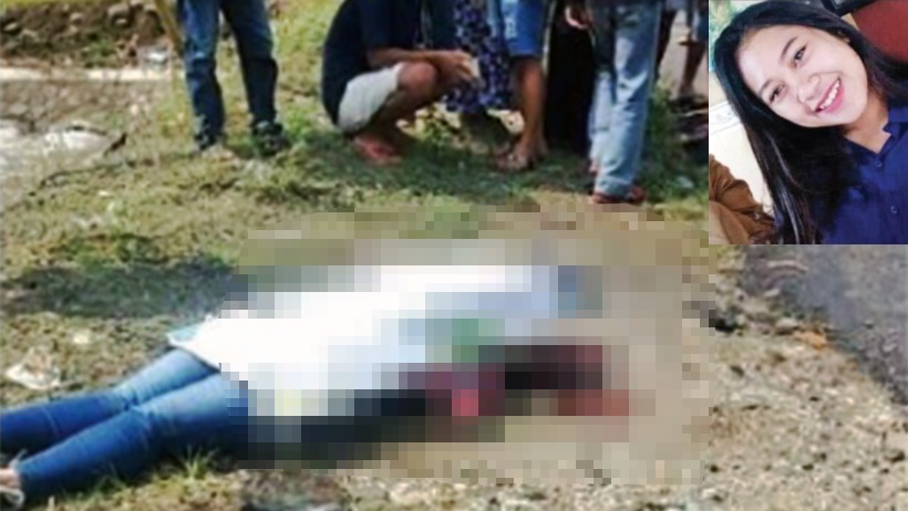 Kecelakaan Di Bululawang Malang, Kali Ini Korban Gadis Manis Asal Turen
