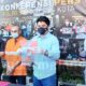 Suami Menusuk Dada Istri Pakai Pisau di Malang, Ini Kronologi Polisi