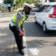 Kecelakaan Sepeda Motor Di Kebonagung Pakisaji Klaim Satu Nyawa