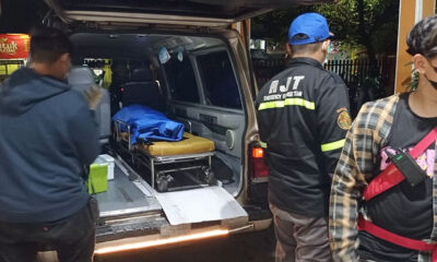 Kecelakaan Truk Renggut Nyawa Warga Ciptomulyo Kota Malang