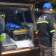 Kecelakaan Truk Renggut Nyawa Warga Ciptomulyo Kota Malang