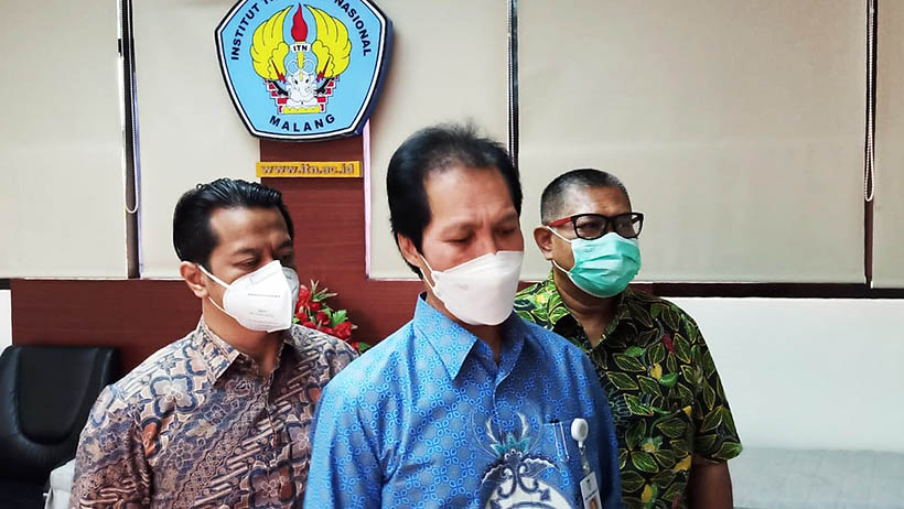 ITN Malang Buka Prodi Bisnis Digital, Ada Kurikulum Konten Kreator