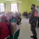 Puskesmas Ciptomulyo Vaksin 150 Warga Mergosono Kota Malang