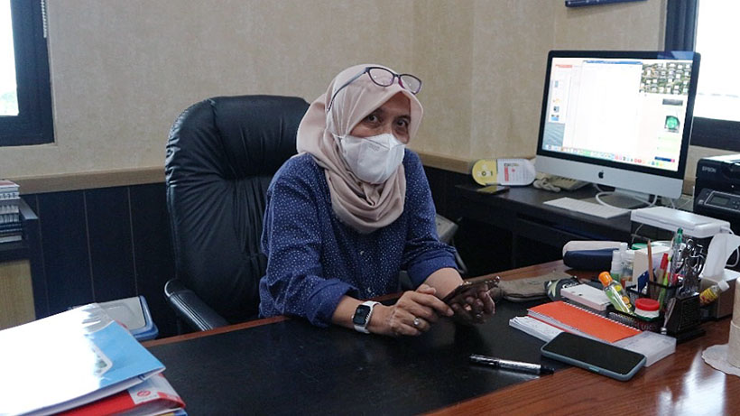 UB Kuliah Tatap Muka? Oh Tentu Tidak, Ini Keterangan Terbaru Rektorat 26 UB Kuliah Tatap Muka? Oh Tentu Tidak, Ini Keterangan Terbaru Rektorat