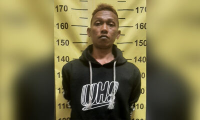 Preman Di Bululawang Malang Bawa Golok Palak Uang Sopir Tebu Krebet