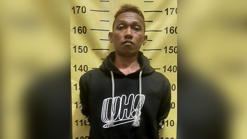 Preman Di Bululawang Malang Bawa Golok Palak Uang Sopir Tebu Krebet