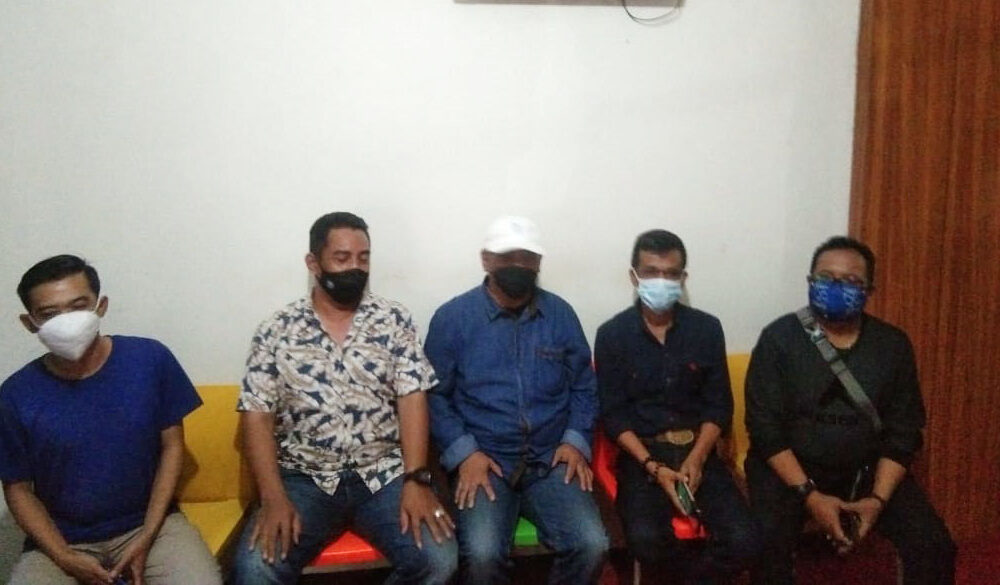 Kejari Dan Satpol PP Batu Bantah Klaim Oknum 'AS' Soal Skypark Resort