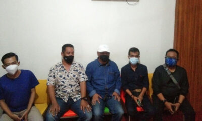 Kejari Dan Satpol PP Batu Bantah Klaim Oknum 'AS' Soal Skypark Resort
