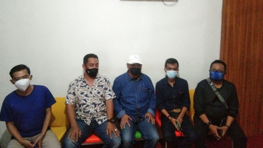 Kejari Dan Satpol PP Batu Bantah Klaim Oknum 'AS' Soal Skypark Resort