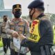 Kapolda Jatim Apresiasi Korps Brimob Dalam Penanganan Covid-19
