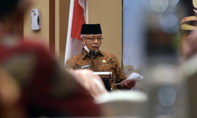 RPJMD 2021-2026 Kabupaten Malang Bidik Tiga Sasaran Kesejahteraan