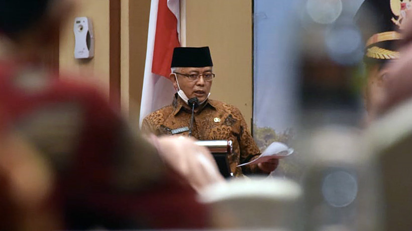 RPJMD 2021-2026 Kabupaten Malang Bidik Tiga Sasaran Kesejahteraan 26 RPJMD 2021-2026 Kabupaten Malang Bidik Tiga Sasaran Kesejahteraan