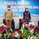 Badan Pusat Statistik Kota Malang Rilis Data Sektoral 2021