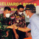 Silaturahmi Keluarga Besar TNI-Polri Kota Malang, Ini Pesan Dandim 0833