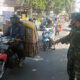 Ops Yustisi Kelurahan Madyopuro, Masyarakat Wajib Pakai Masker
