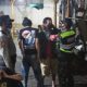 Patroli Malam Sasar Wilayah Kedungkandang, Tegakkan Prokes Masker 31 Patroli Malam Sasar Wilayah Kedungkandang, Tegakkan Prokes Masker