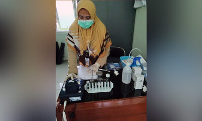 Dinkes Kota Malang Fokus Cegah Penyakit Dari Sanitasi Lingkungan